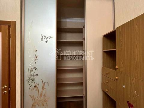 квартира за адресою Нескорених вул. (Героїв Праці), 12г