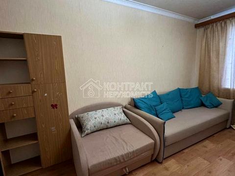 квартира за адресою Нескорених вул. (Героїв Праці), 12г