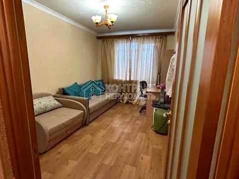 квартира за адресою Нескорених вул. (Героїв Праці), 12г