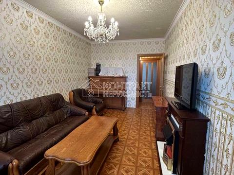 квартира за адресою Нескорених вул. (Героїв Праці), 12г