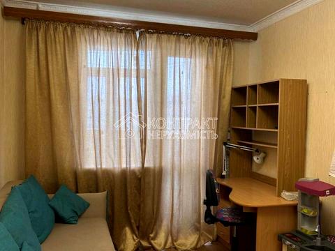 квартира за адресою Нескорених вул. (Героїв Праці), 12г