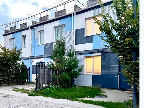 будинок за адресою Київ, Видова вул. (Агітаторська)