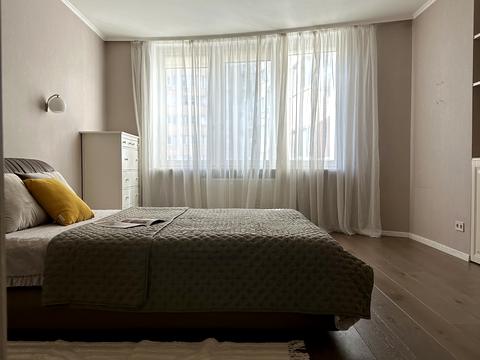 квартира за адресою Валерія Лобановського просп., 150-Г