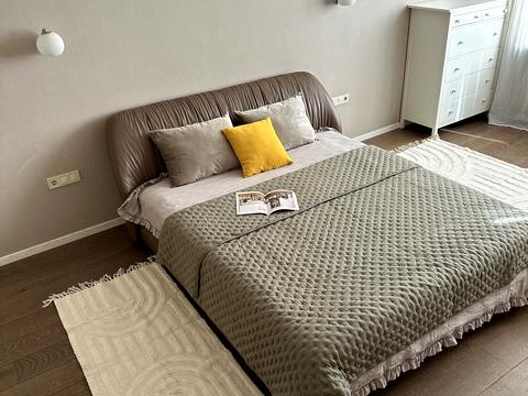 квартира за адресою Валерія Лобановського просп., 150-Г