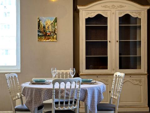 квартира за адресою Валерія Лобановського просп., 150-Г