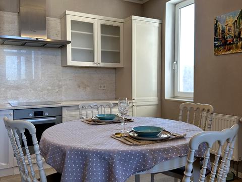 квартира за адресою Валерія Лобановського просп., 150-Г