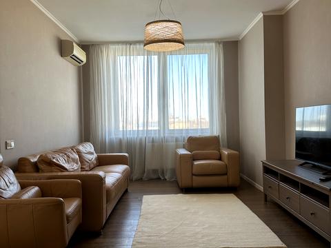 квартира за адресою Валерія Лобановського просп., 150-Г