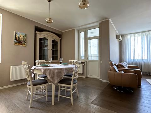 квартира за адресою Валерія Лобановського просп., 150-Г