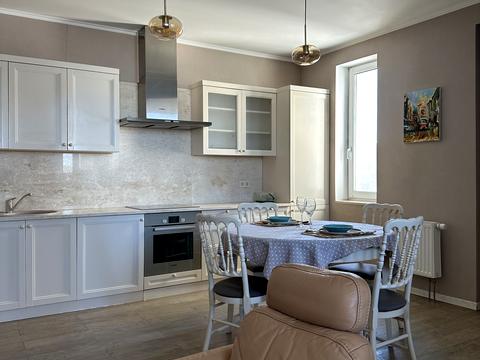 квартира по адресу Валерия Лобановского просп., 150-Г