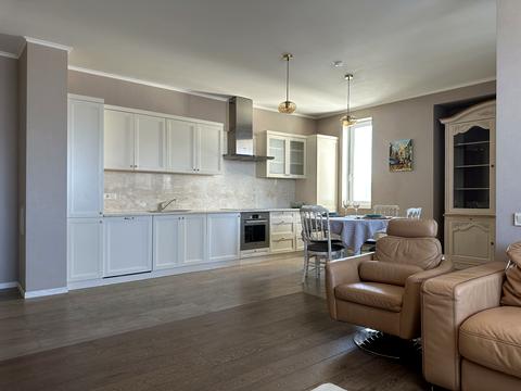 квартира за адресою Валерія Лобановського просп., 150-Г