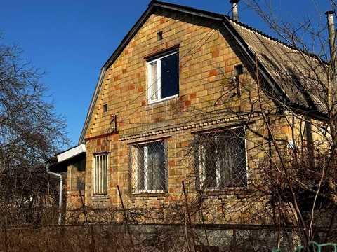дом по адресу Вишнева ул.