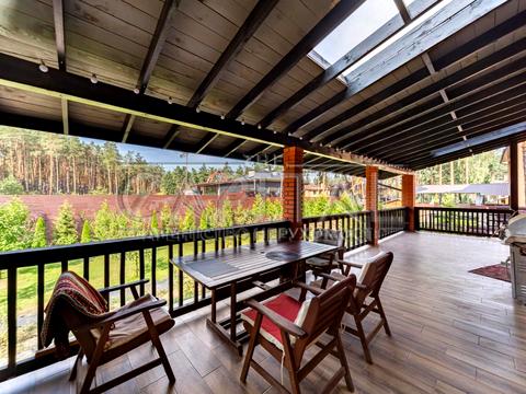 будинок за адресою с. Мощун, Лісна вул.