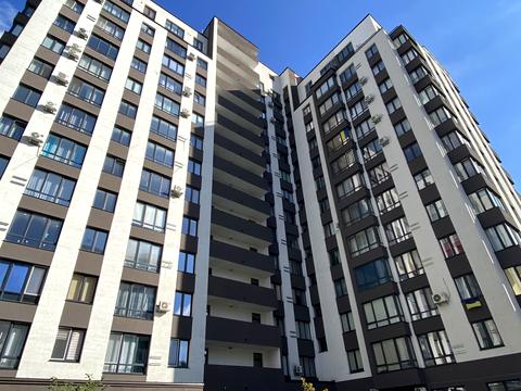 квартира за адресою Авраама Лінкольна вул. (Димитрова), 6-Б