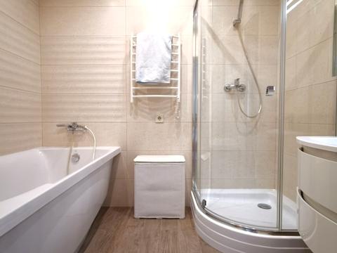 квартира за адресою Валерія Лобановського просп., 150-Г