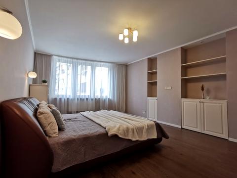 квартира за адресою Валерія Лобановського просп., 150-Г