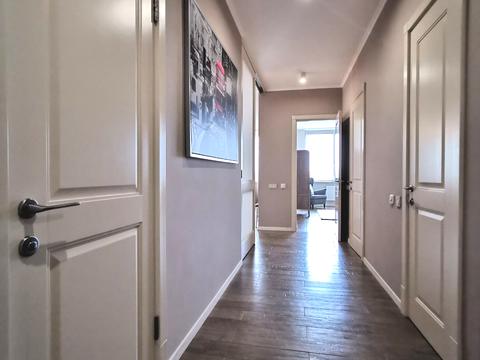 квартира за адресою Валерія Лобановського просп., 150-Г