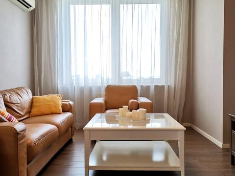 квартира за адресою Валерія Лобановського просп., 150-Г