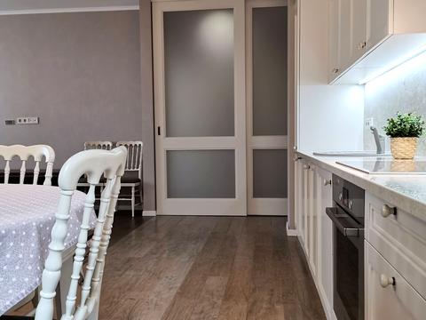 квартира за адресою Валерія Лобановського просп., 150-Г