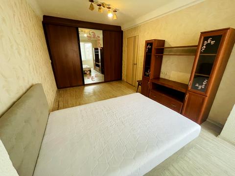 квартира по адресу Милютенко ул., 11-А