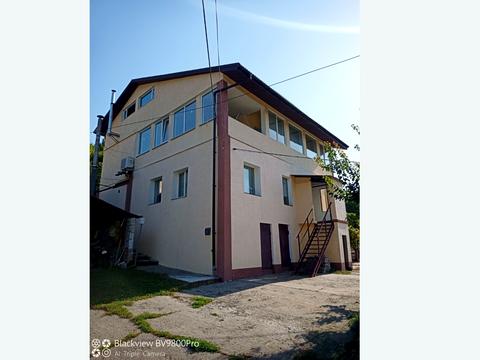 будинок за адресою Квітки-Основ'яненка пров.