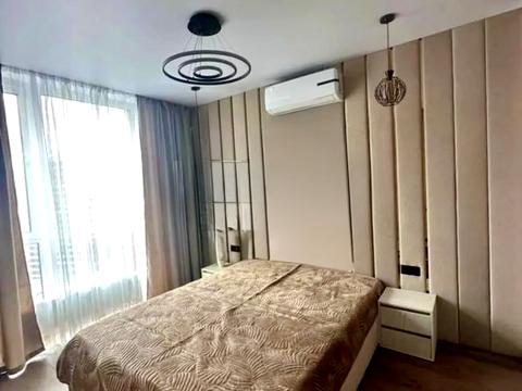 квартира по адресу Родини Крістерів ул., 14