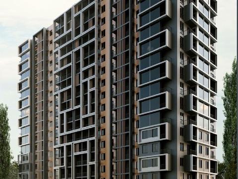 квартира по адресу Балтиморская ул. (Посмитного), (Будинок 2)