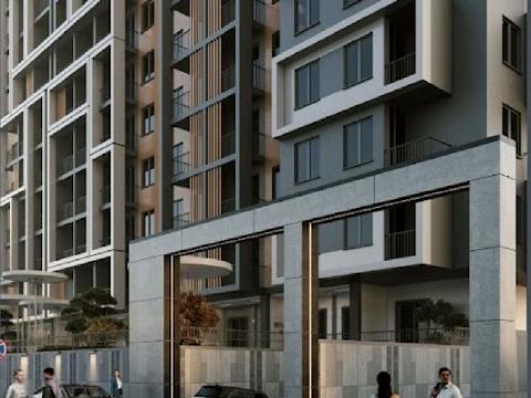 квартира по адресу Балтиморская ул. (Посмитного), (Будинок 2)