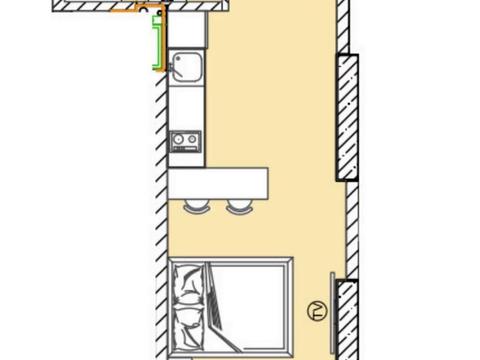 квартира по адресу Балтиморская ул. (Посмитного), (Будинок 2)