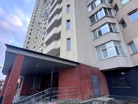 квартира за адресою Харківське шосе, 19-А