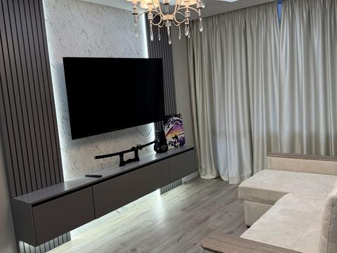 квартира по адресу Жемчужная ул., 9