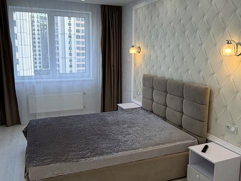 квартира по адресу Жемчужная ул., 9