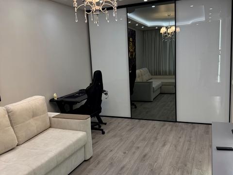 квартира по адресу Жемчужная ул., 9