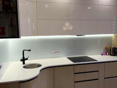 квартира по адресу Жемчужная ул., 9