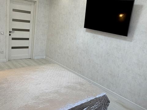 квартира по адресу Жемчужная ул., 9