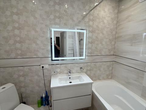 квартира по адресу Жемчужная ул., 9