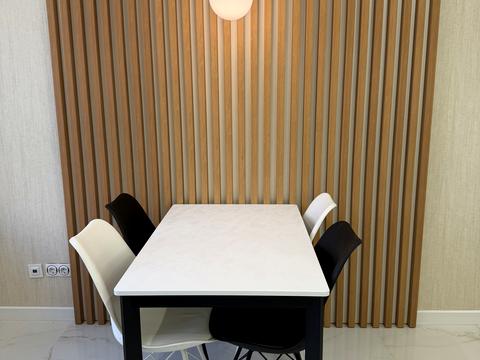 квартира по адресу Жемчужная ул., 9