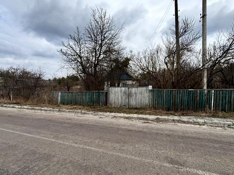 дом по адресу Жовтнева