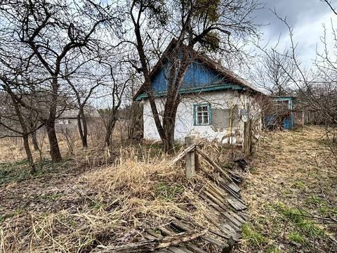 дом по адресу Жовтнева