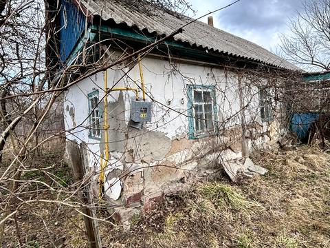 дом по адресу Жовтнева