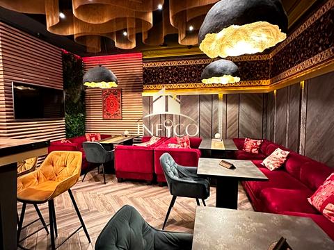 коммерческая по адресу Остафия Дашковича ул., 3