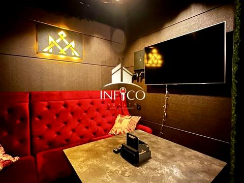 коммерческая по адресу Остафия Дашковича ул., 3