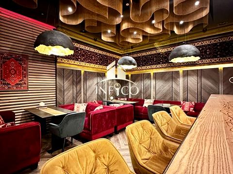 коммерческая по адресу Остафия Дашковича ул., 3