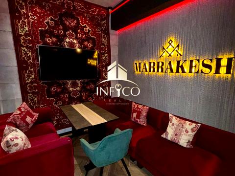 коммерческая по адресу Остафия Дашковича ул., 3