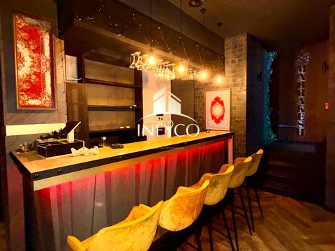 коммерческая по адресу Остафия Дашковича ул., 3