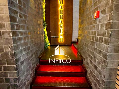 коммерческая по адресу Остафия Дашковича ул., 3