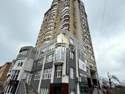 коммерческая по адресу Остафия Дашковича ул., 3