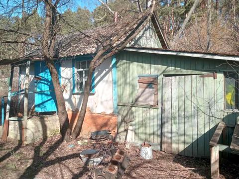 будинок за адресою Лісова