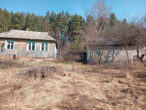 будинок за адресою Лісова