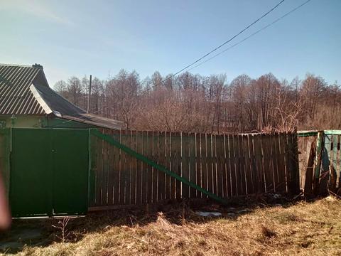 будинок за адресою Лісова