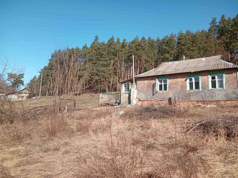 будинок за адресою Лісова